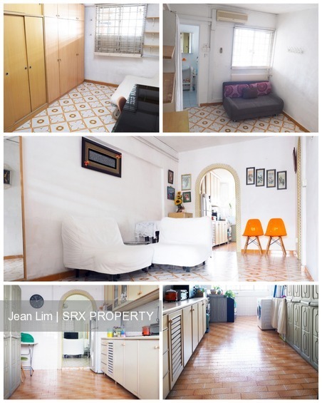 Ang Mo Kio Avenue 3 thumbnail photo